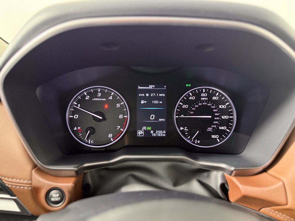 Used 2020 Subaru Outback Touring XT AWD/4WD image 24