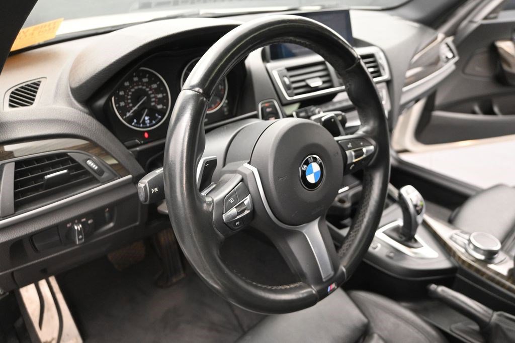 Used 2017 BMW M240i xDrive Coupe AWD/4WD image 15