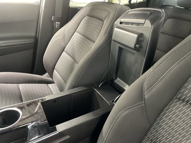 Certified 2026 Chevrolet Equinox LT FWD image 21