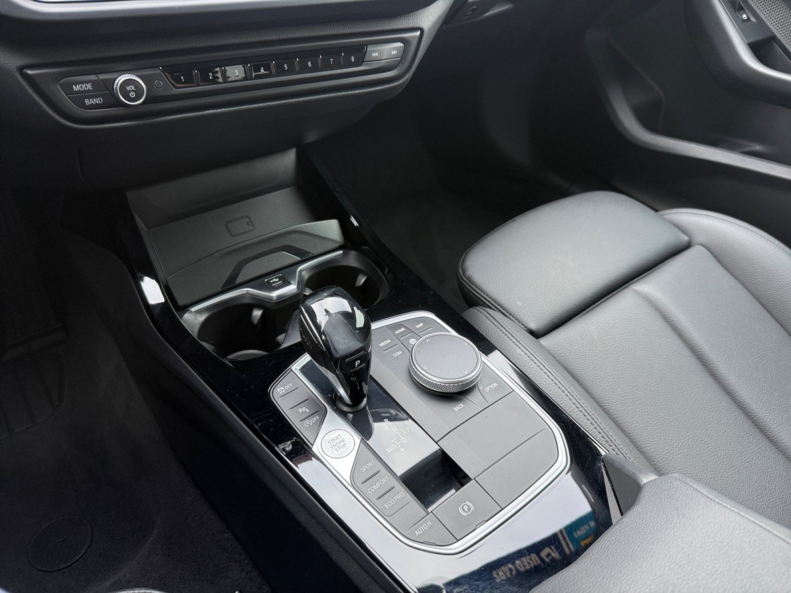 Used 2020 BMW 228i xDrive Gran Coupe w/ Convenience Package AWD/4WD image 13