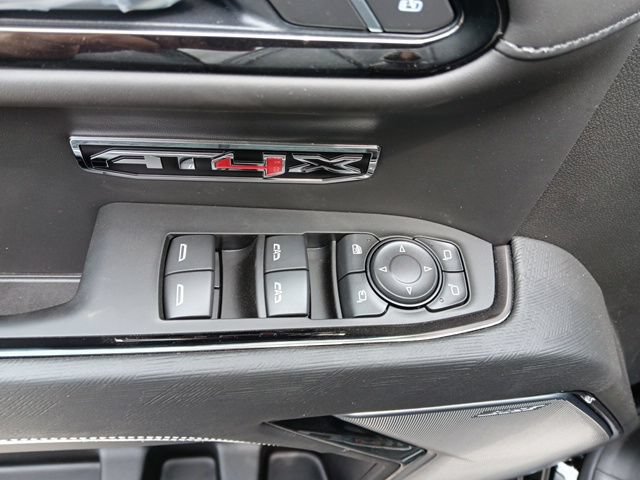 New 2026 GMC Sierra 1500 AT4X w/ AT4X AEV Edition AWD/4WD image 23