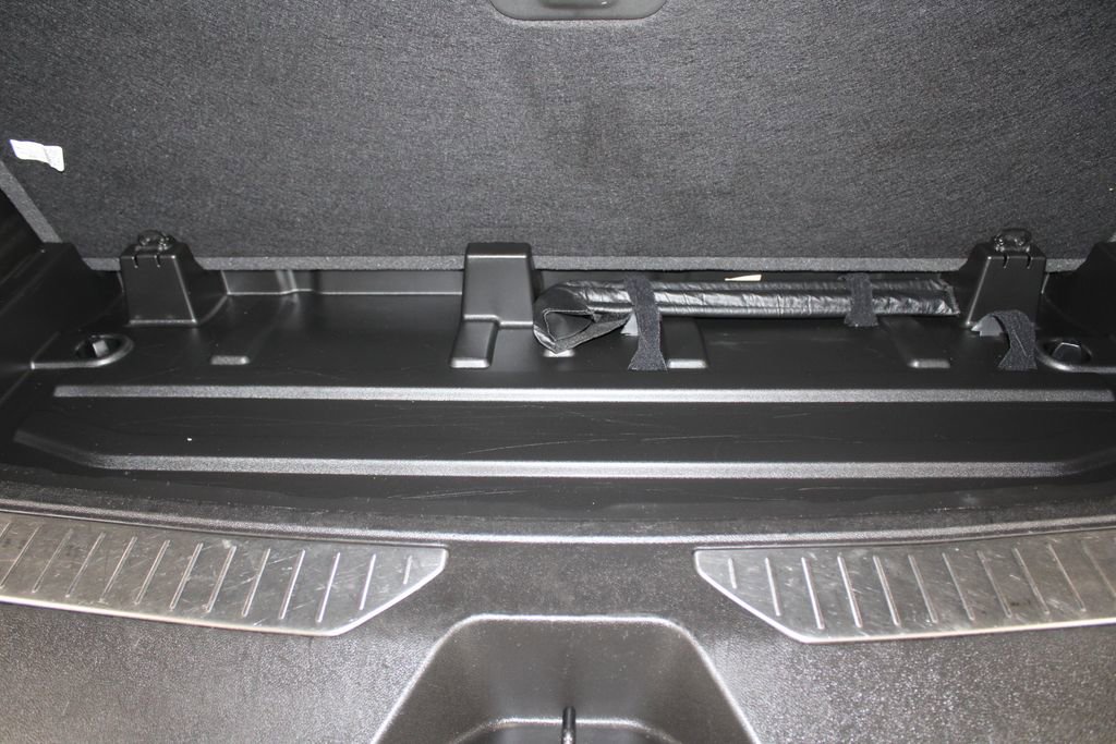 Used 2022 GMC Yukon Denali image 19