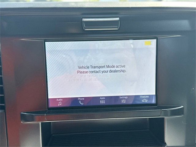 New 2025 Ford F550 4x4 Regular Cab Super Duty image 19