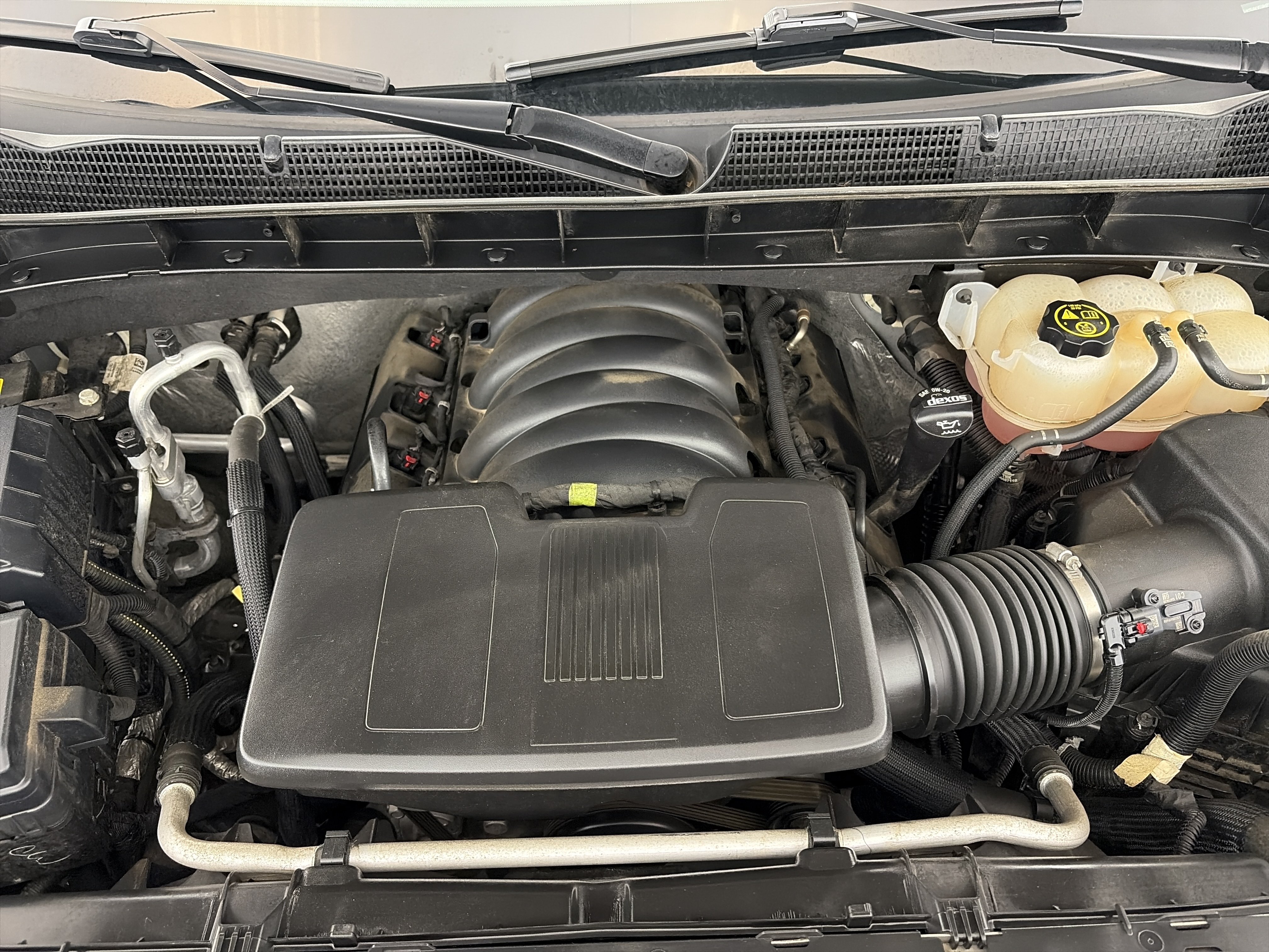 Certified 2021 GMC Sierra 1500 Elevation AWD/4WD image 11