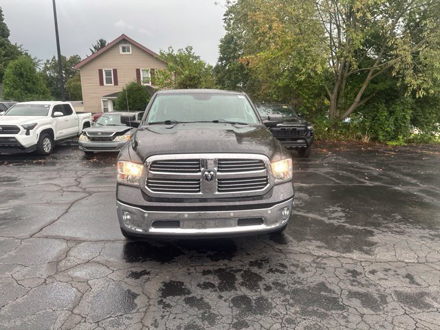 Used 2016 RAM 1500 Big Horn AWD/4WD image 2