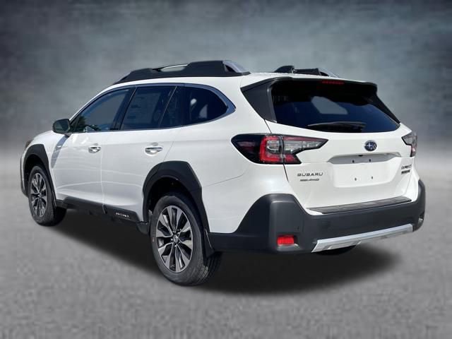 New 2025 Subaru Outback Touring XT image 21