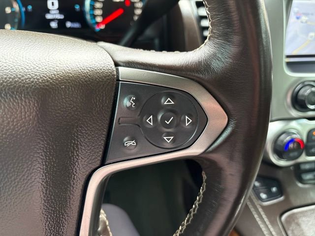 Used 2020 Chevrolet Tahoe Premier AWD/4WD image 22