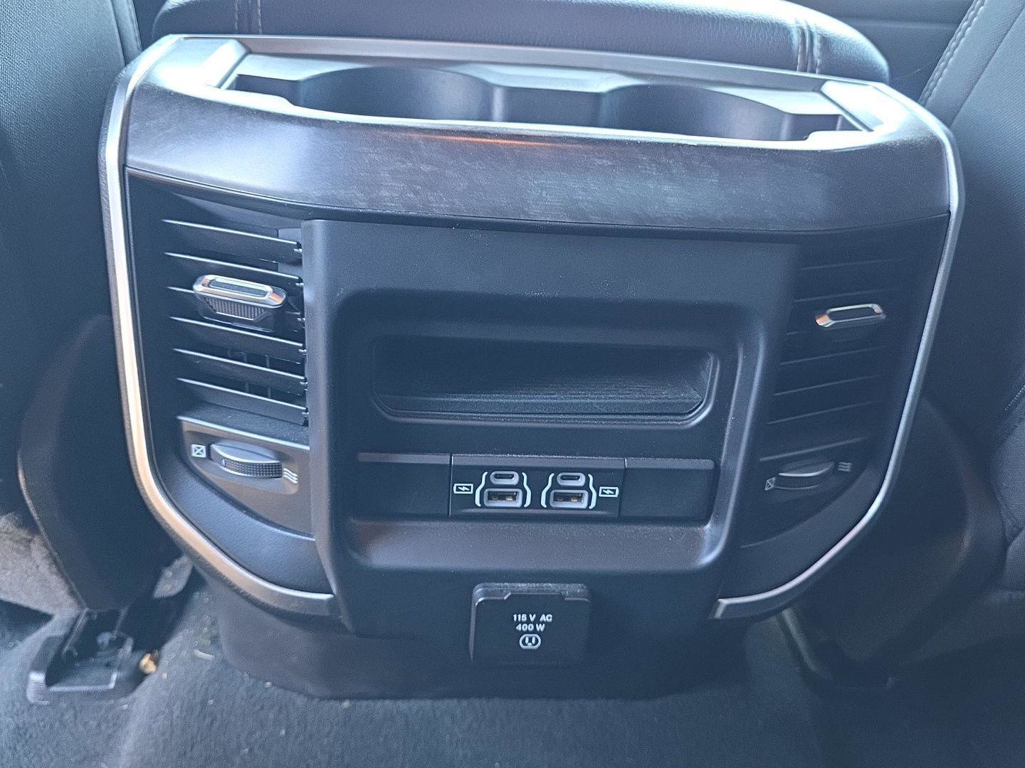 Used 2022 RAM 1500 Big Horn AWD/4WD image 37