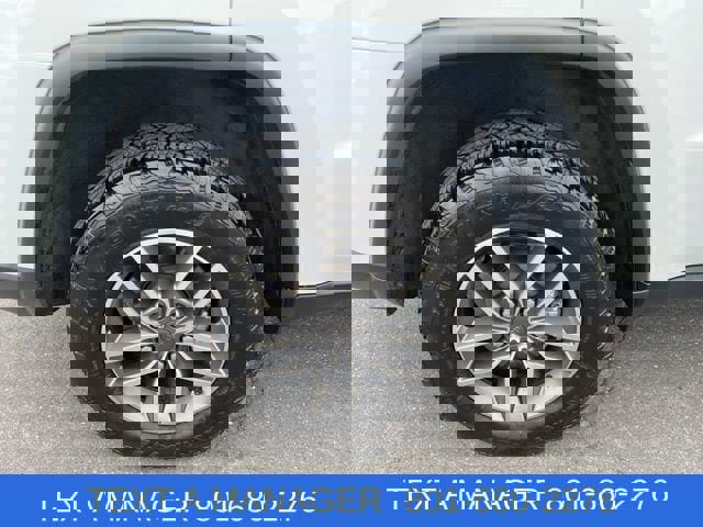 Used 2022 Jeep Grand Cherokee Limited image 6