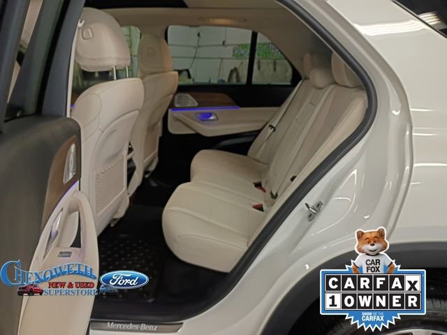 Used 2022 Mercedes-Benz GLE 350 GLE 350 image 7