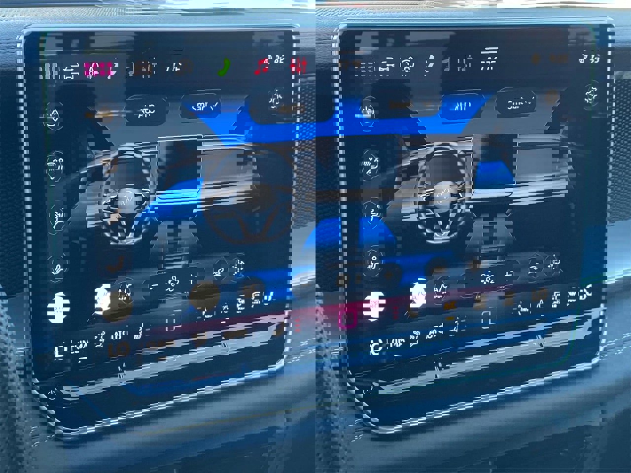 New 2026 Volkswagen Tiguan SE R-Line image 24