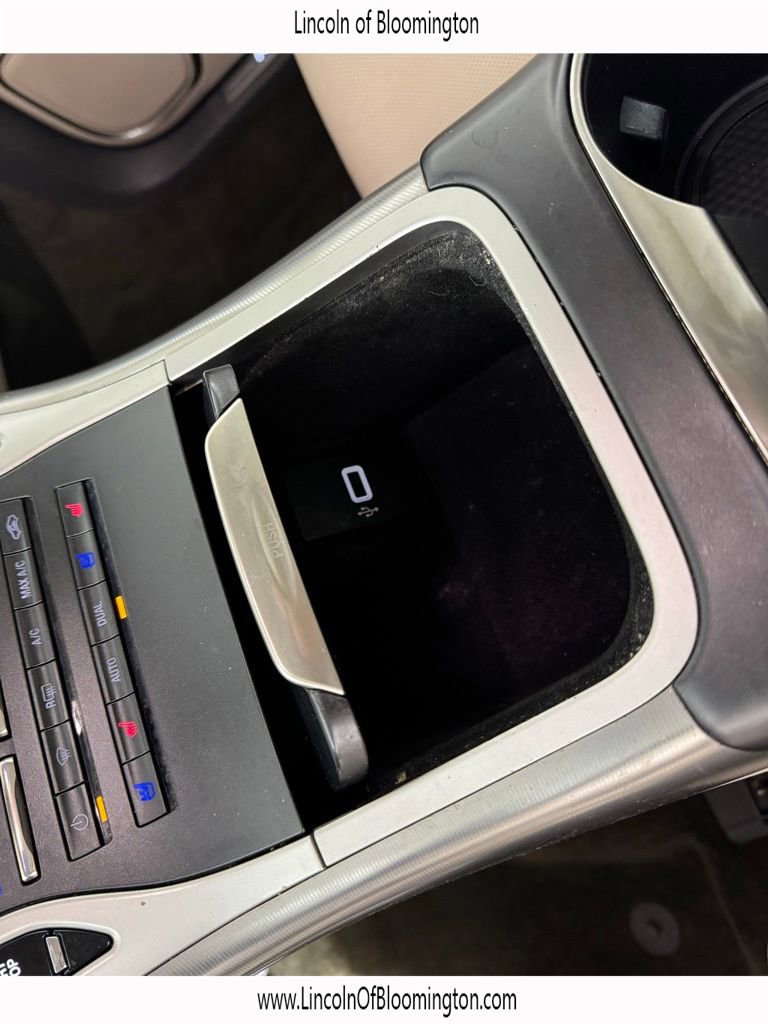 Used 2017 Lincoln MKX Reserve w/ Canadian Touring Package image 36