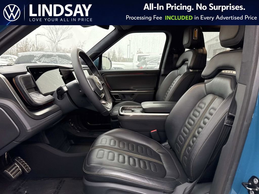 Used 2023 Rivian R1T Adventure image 10