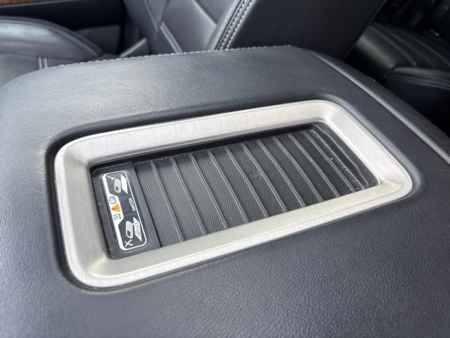 Used 2019 GMC Yukon Denali AWD/4WD image 26