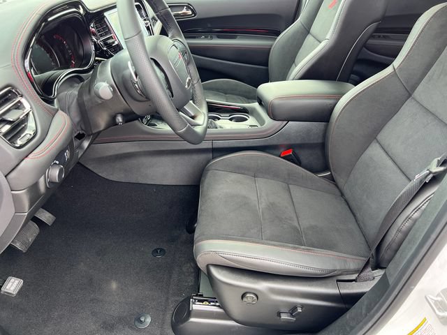 New 2026 Dodge Durango GT AWD/4WD image 23