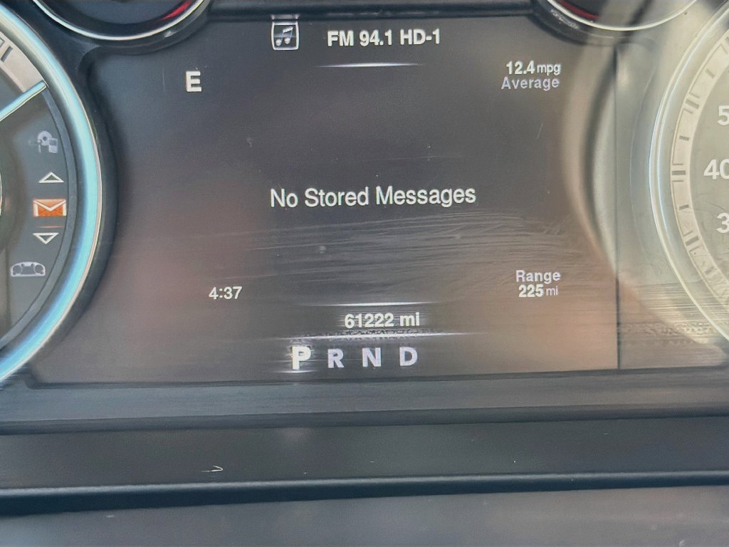 Used 2019 RAM 1500 Big Horn RWD image 38