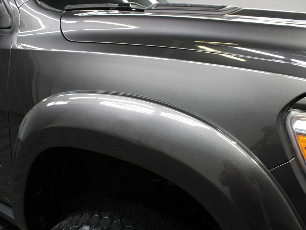 Used 2022 RAM 1500 Big Horn AWD/4WD image 33