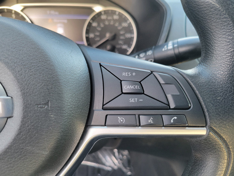 Used 2020 Nissan Altima 2.5 S FWD image 26