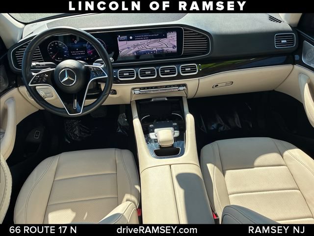 Used 2024 Mercedes-Benz GLE 350 4MATIC image 23