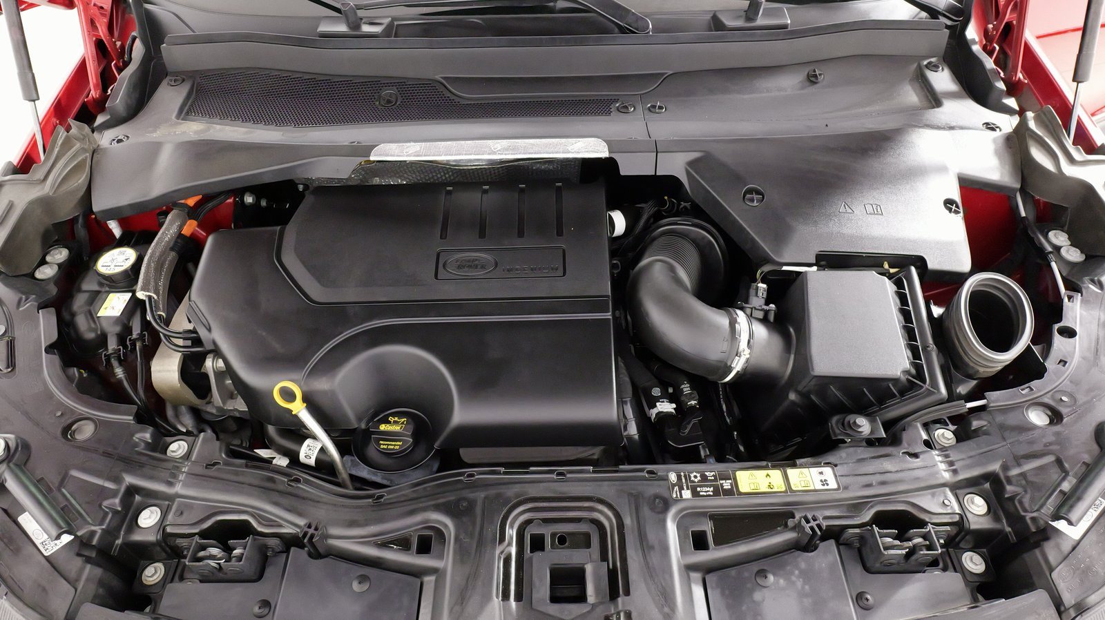 Used 2023 Land Rover Discovery Sport S image 68