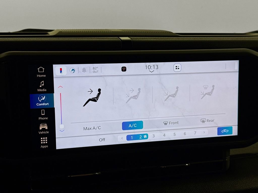 Used 2024 Jeep Gladiator Sport image 36