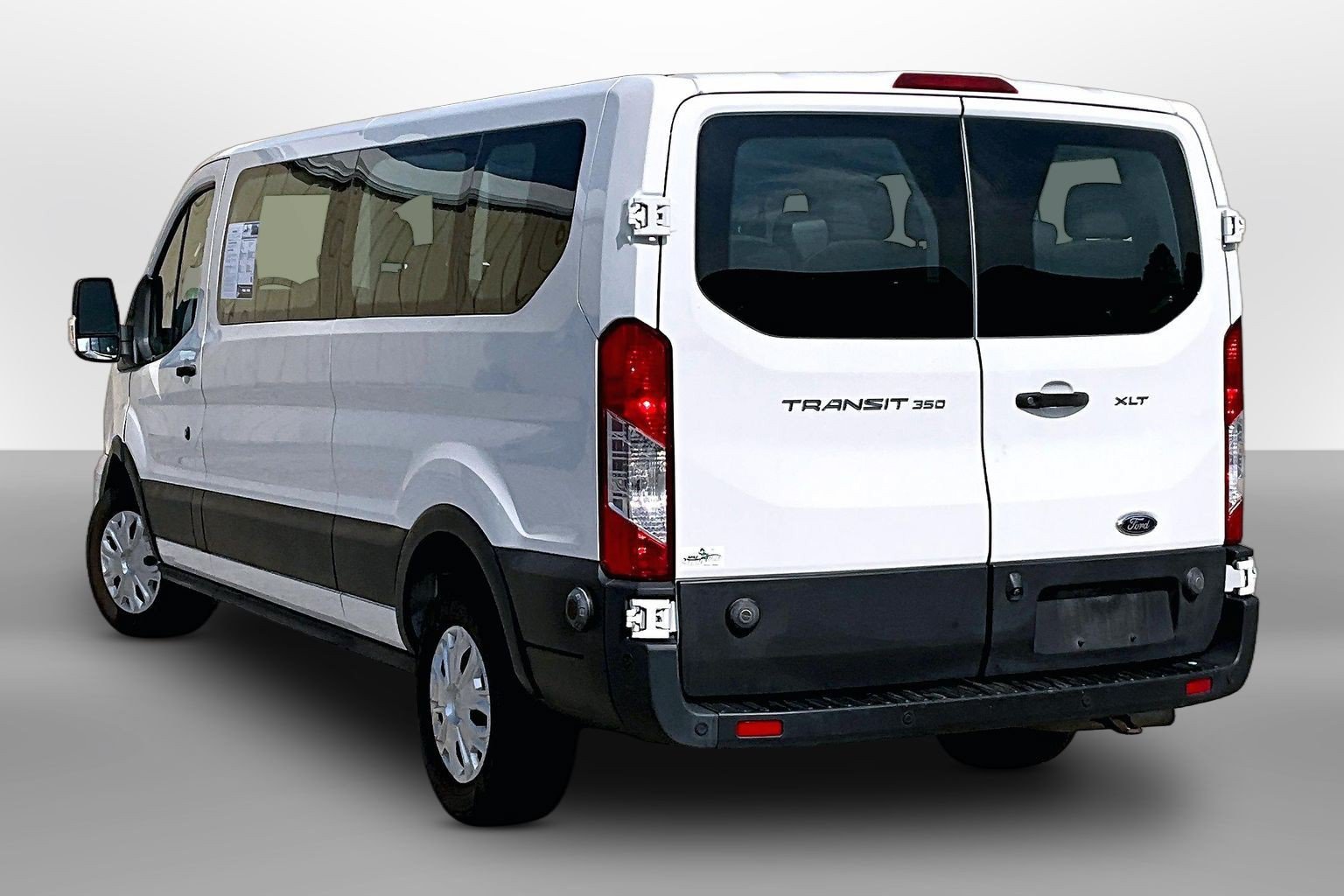 Used 2020 Ford Transit 350 XLT RWD image 10