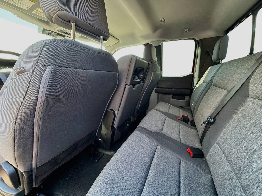 Used 2024 Ford F350 XL RWD image 24