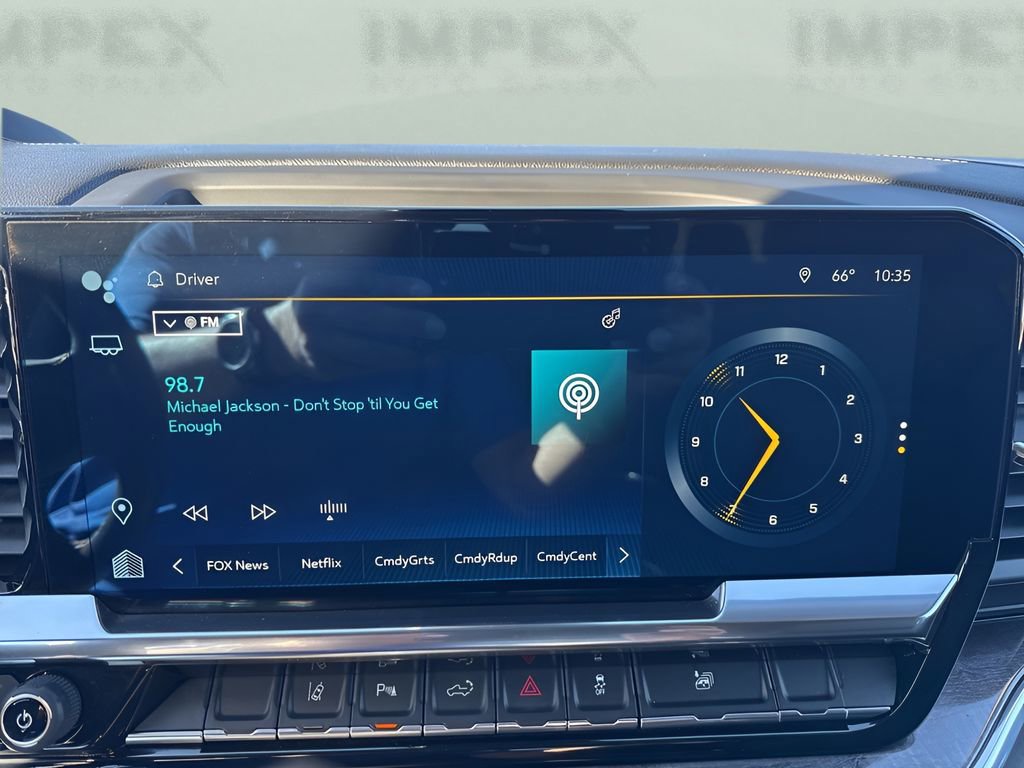 Used 2024 Chevrolet Silverado 2500 LTZ w/ LTZ Premium Package image 19