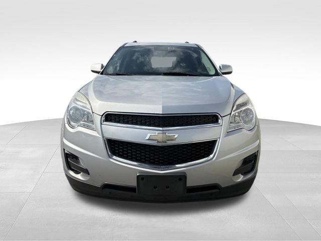 Used 2015 Chevrolet Equinox LT w/ Driver Convenience Package FWD image 9