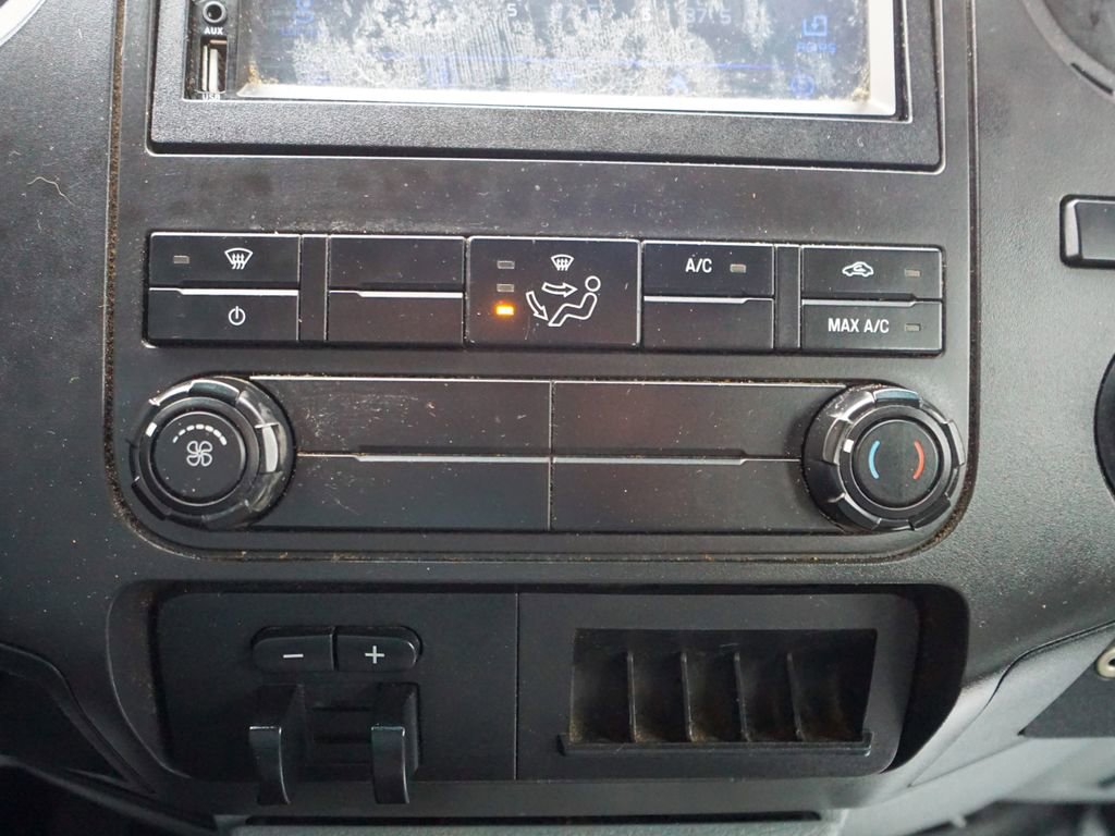 Used 2011 Ford F350 XL w/ XL Value Pkg image 19