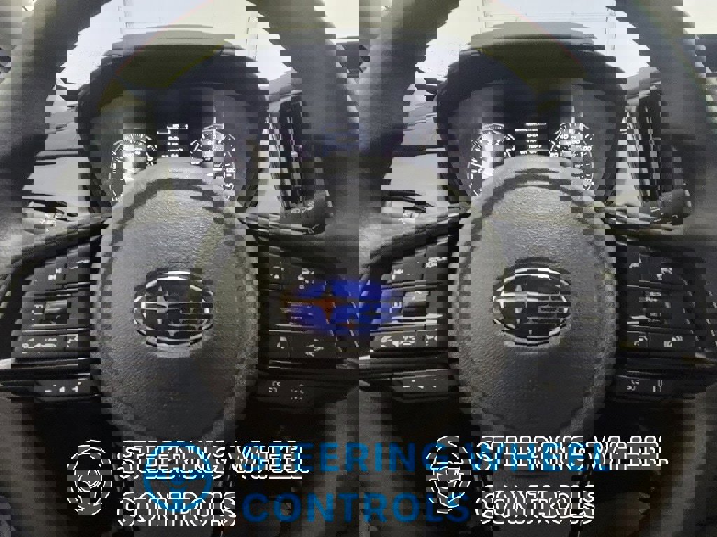 New 2026 Subaru Crosstrek 2.0i Premium image 12