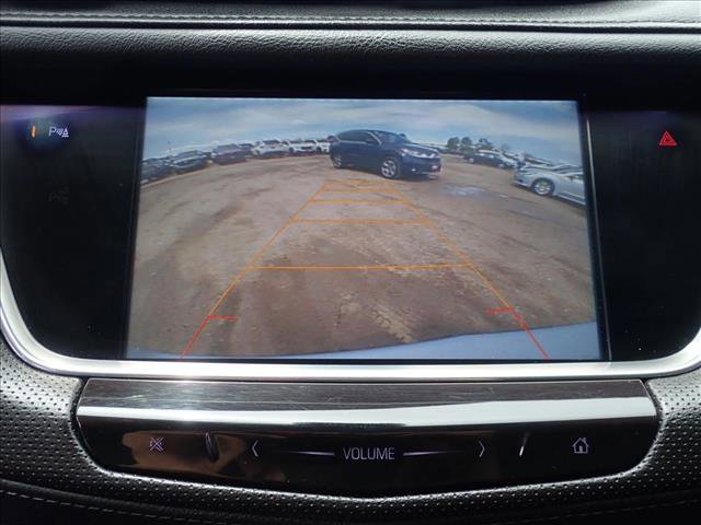 Used 2017 Cadillac XT5 Luxury w/ Driver Awareness Package FWD image 21