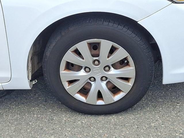 Used 2012 Honda Civic LX image 27