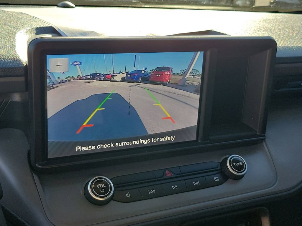 Certified 2023 Ford Maverick XLT w/ XLT Luxury Package image 27