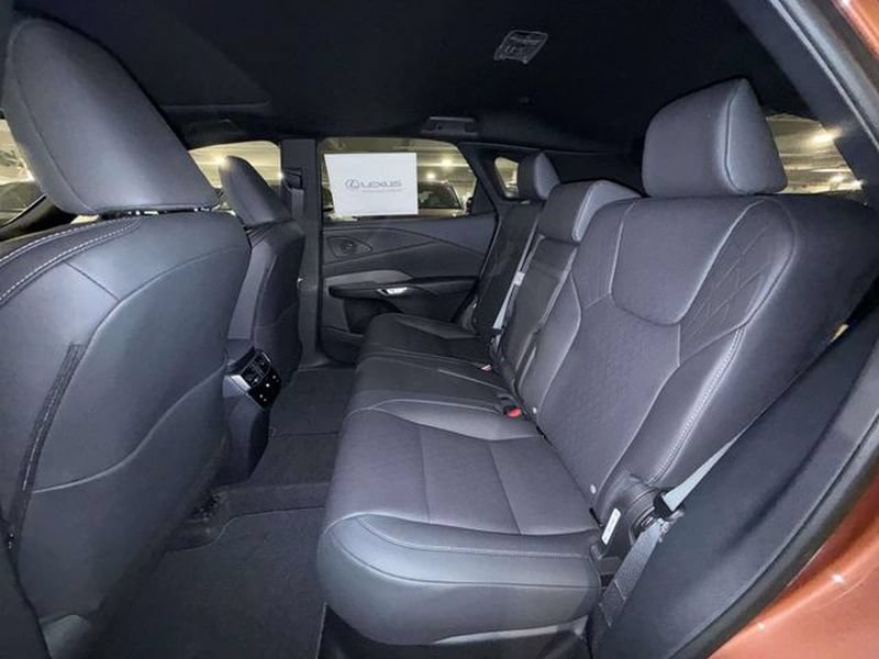 New 2026 Lexus RX 350 Premium Plus AWD/4WD image 13