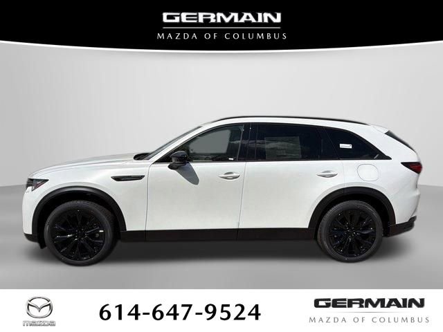 New 2026 MAZDA CX-90 3.3 Turbo w/ Premium Sport Pkg AWD/4WD image 6