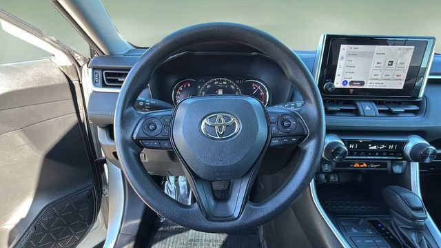 Used 2024 Toyota RAV4 XLE image 11