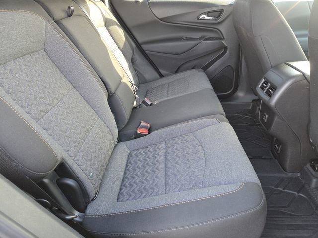 Certified 2022 Chevrolet Equinox LT image 27