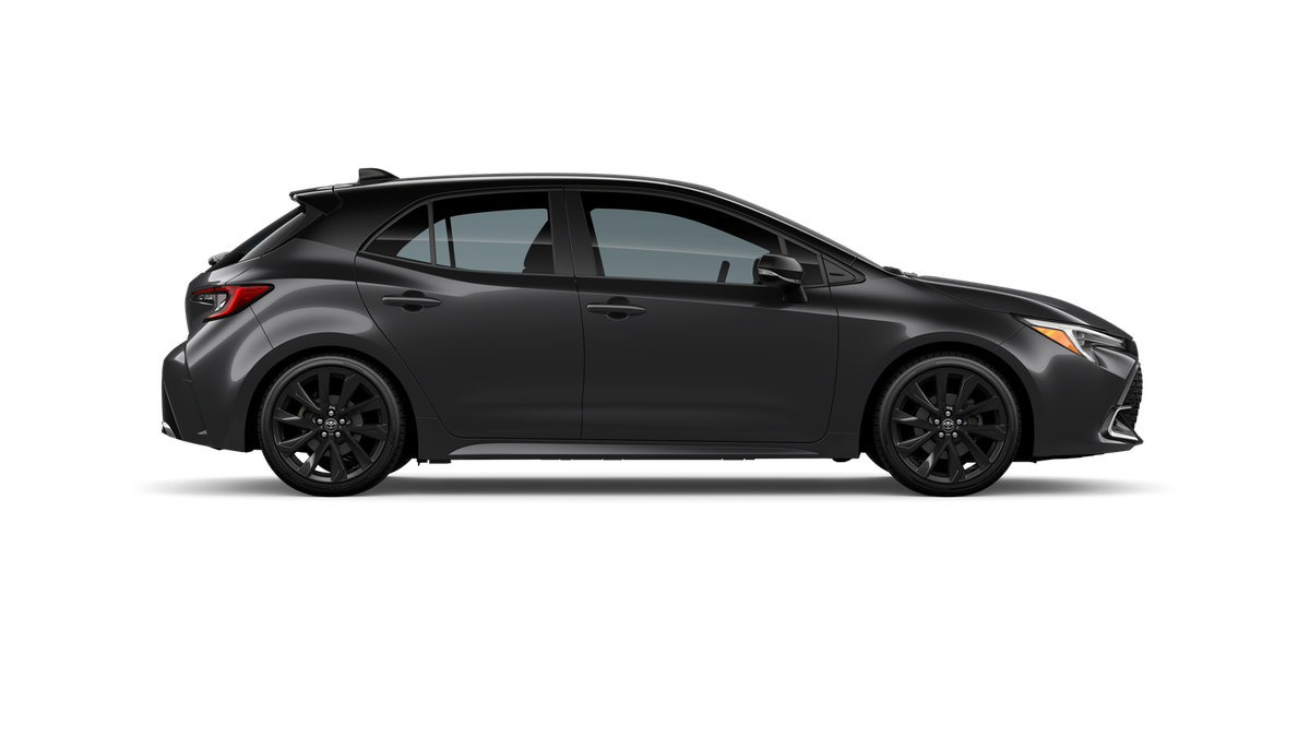 New 2026 Toyota Corolla XSE FWD image 12