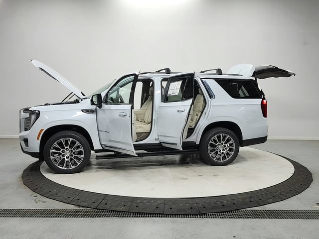New 2026 GMC Yukon Denali w/ Sun & Power Step Package AWD/4WD image 12