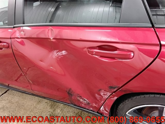 Used 2023 Honda Accord Sport image 16