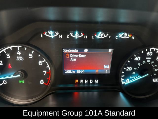 Used 2023 Ford F150 XL image 2