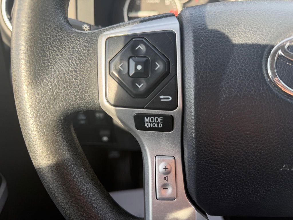 Used 2017 Toyota Tundra TRD Pro image 22