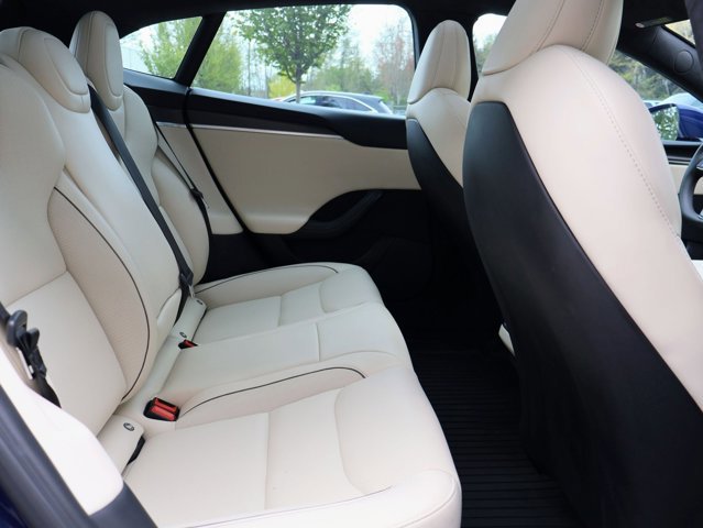 Used 2023 Tesla Model S Plaid image 26