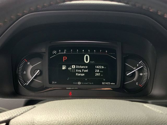 Used 2023 Honda Passport TrailSport image 30