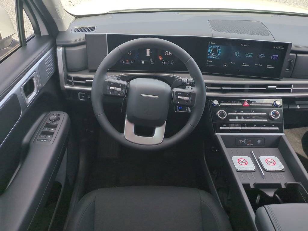 New 2026 Hyundai Santa Fe SE image 20