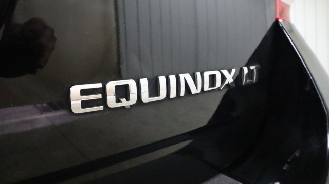 Used 2016 Chevrolet Equinox LT w/ Convenience Package image 22