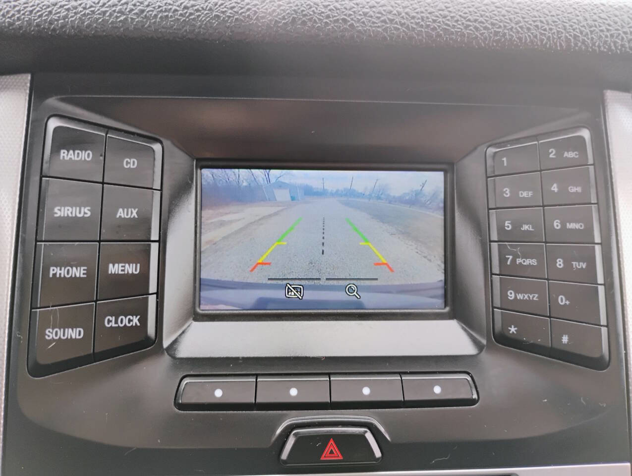 Used 2016 Ford Expedition EL XLT image 13