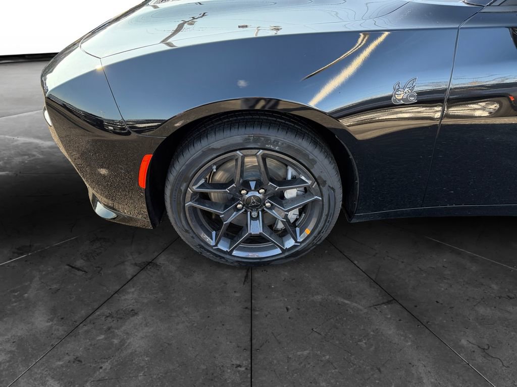 New 2026 Dodge Charger R/T Scat Pack image 14