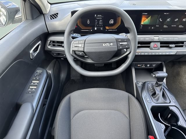 New 2026 Kia K4 FWD image 30